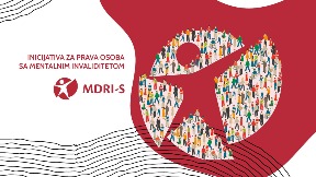 Potrebna deinstitucionalizacija