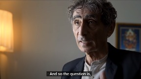 Gabor Mate dolazi u Beograd