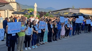 Podrška Virijeviću 