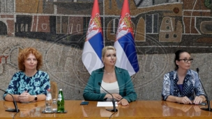 Podrška porodicama sa decom