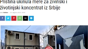 Dozvoljen uvoz koncentrata