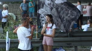 Blokada na Gazeli još traje