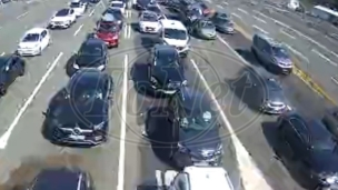 Na Batrovcima čekanje tri sata 