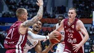 Ispao jedan od favorita