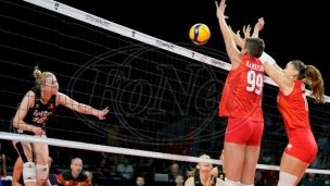 Turska u četvrtini finala 