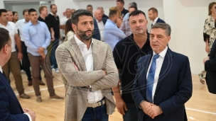 Menja se percepcija Barajeva 