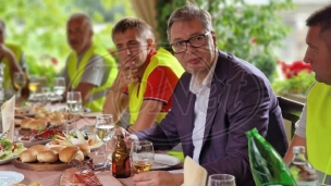 Za dva dana povećanje