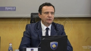 Ustav sprečava ujedinjenje