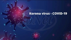 Od Kovida 686 obolelih