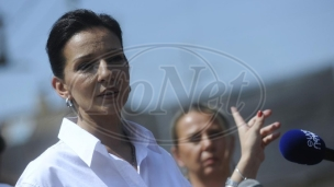 Gobeljići menjaju brojila 