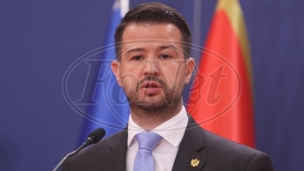 Mandat Spajiću ispravna odluka