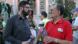 Sastanak u ponedeljak