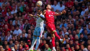 Liverpul siguran