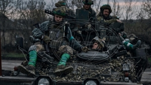 Dati Rusiji garancije 