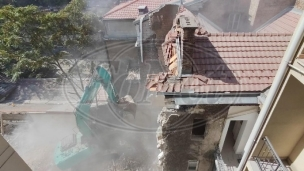 Protiv investitorskog urbanizma 