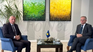 O položaju Albanaca 