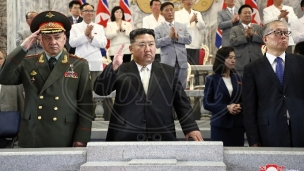 Susret Kim Džon Un - Putin