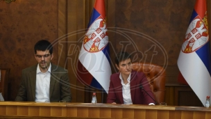 Opozicija učila od Kurtija