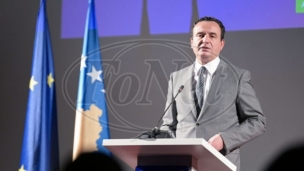 Zaplena oružja u Zvečanu