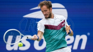 Medvedevu ruski derbi