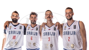 Basketaši prvaci Evrope