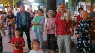 Protesti u Kruševcu i Valjevu