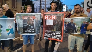 Vučić nije rekao ništa novo