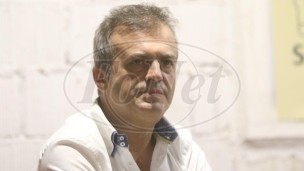 Priveden Sergej Trifunović