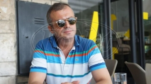 Trifunović ponovo kažnjen
