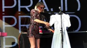 Kraj šetnje, počinju koncerti