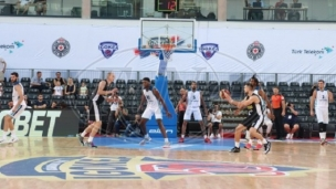 Dodik napustio utakmicu 