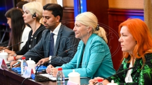 Saradnja Srbije i Kine