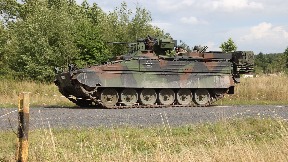 Transporteri za Ukrajinu