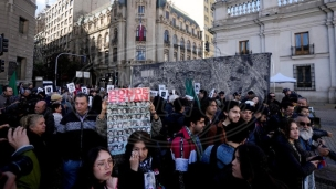 Pola veka od diktature 