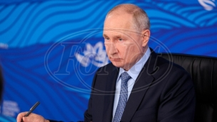 Sastanak Putin - Kim Dong Un