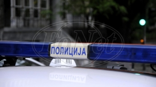 Uhapšen zbog pokušaja ubistva