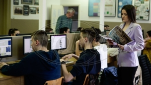 Učeničke stipendije 