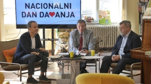 Kampanja nacionalnog davanja