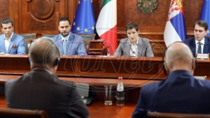 Italija je važan partner