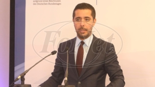 Regionalna saradnja prioritet