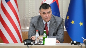 Ispuniti Ohridski sporazum