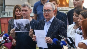 Što pre raspisati izbore 