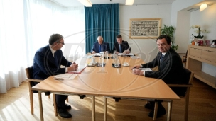 Neprihvatljiv direktan sastanak