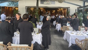 Monahinje u Beogradu