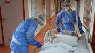 Zaraženo 1.500 ljudi