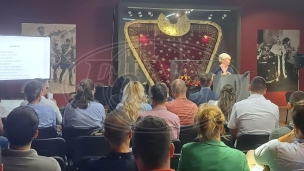 Suzana Rajić predsednica 