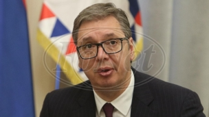 Srbija će nastaviti da jača 