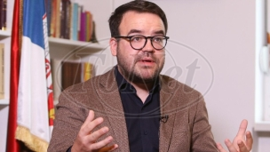PDV da bude jedan odsto