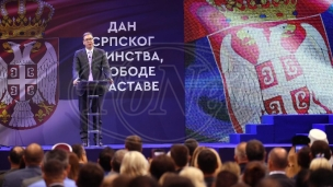 Nemamo podršku kao Ukrajina