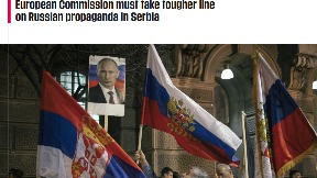 Sprečiti rusku propagandu